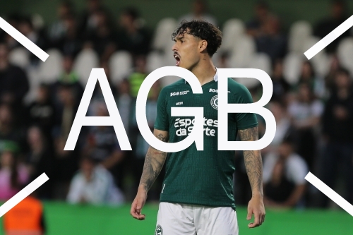 BR Coritiba X Goias