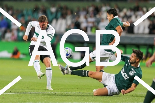 BR Coritiba X Goias