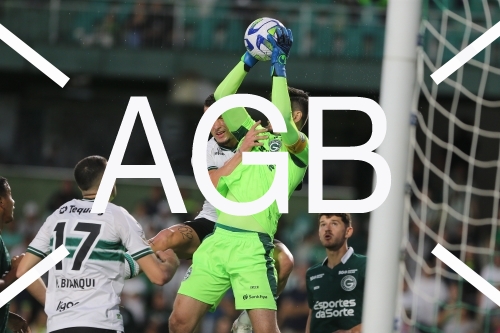 BR Coritiba X Goias