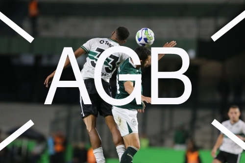 BR Coritiba X Goias