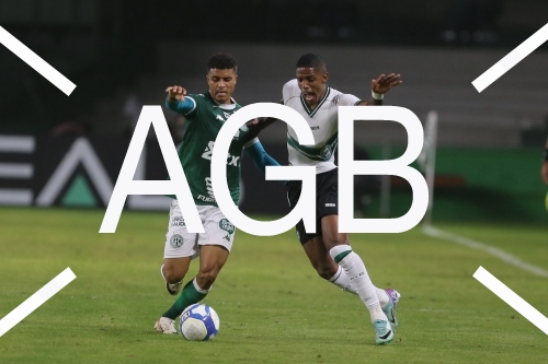 BR Coritiba X Guarani