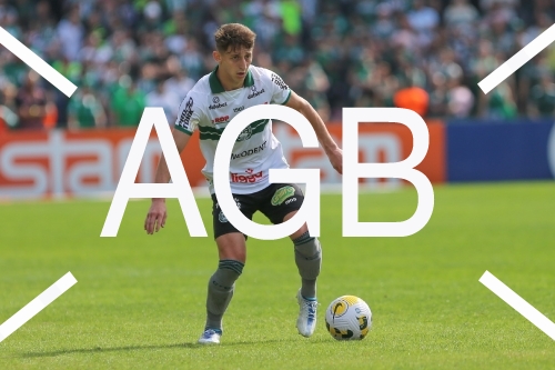 BR CORITIBA X JUVENTUDE