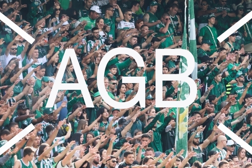 BR CORITIBA X JUVENTUDE