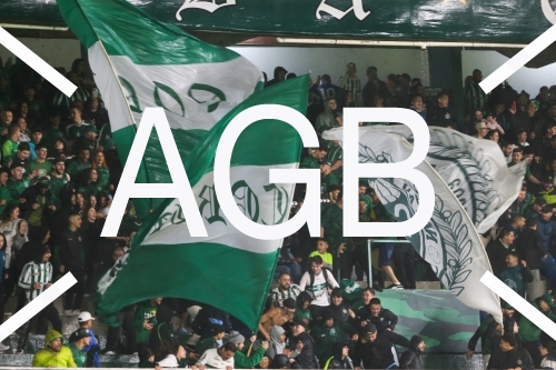 BR Coritiba X Operario