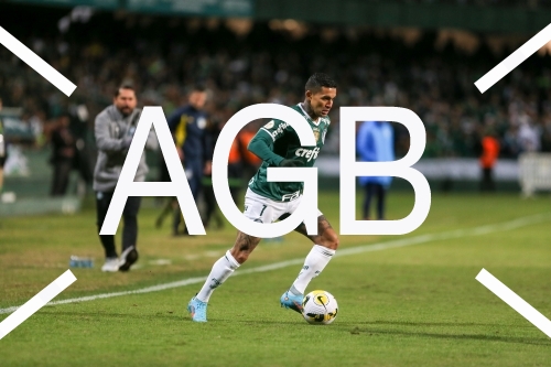 BR CORITIBA X PALMEIRAS