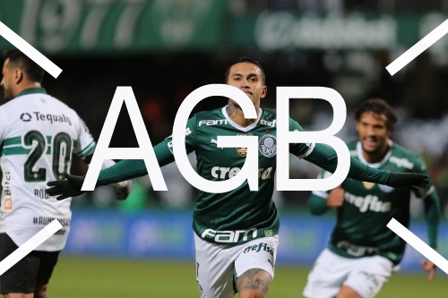 BR CORITIBA X PALMEIRAS