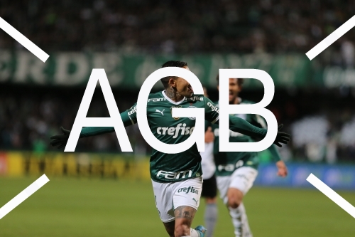 BR CORITIBA X PALMEIRAS