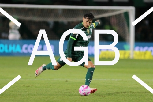 BR Coritiba X Palmeiras