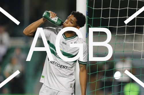BR Coritiba X Palmeiras