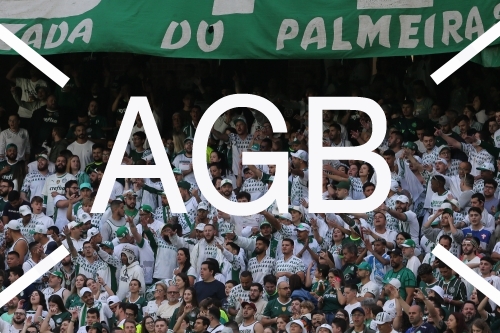 BR Coritiba X Palmeiras