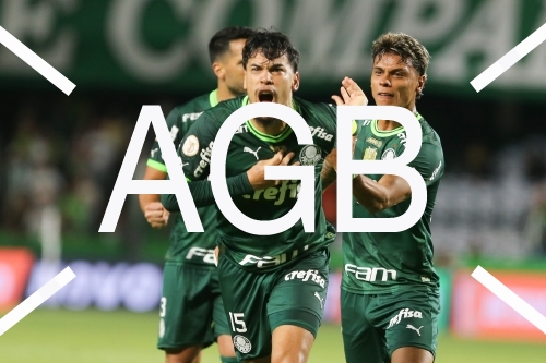 BR Coritiba X Palmeiras