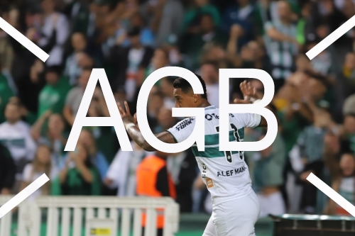 BR CORITIBA X SANTOS