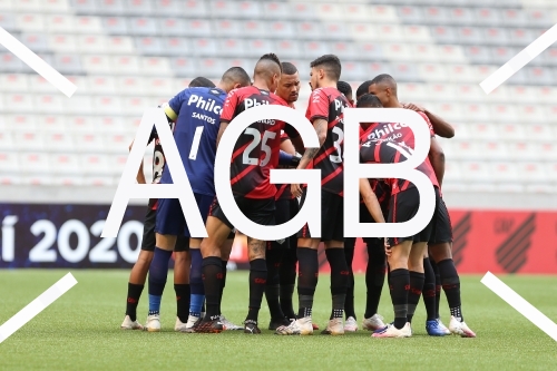 Brasileirao Athletico X AtleticoMG