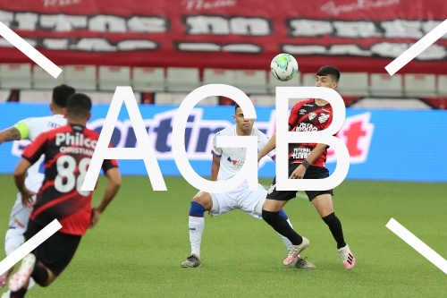 Brasileirao Athletico X Bahia