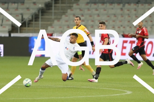 Brasileirao Athletico X Bahia