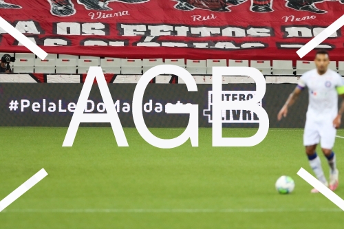 Brasileirao Athletico X Bahia