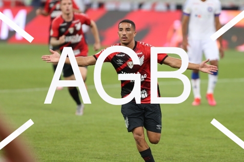 Brasileirao Athletico X Bahia