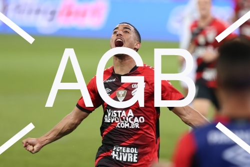 Brasileirao Athletico X Bahia
