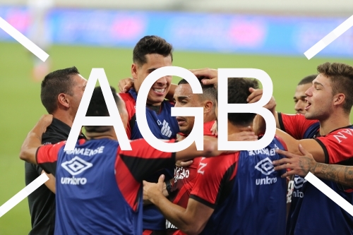 Brasileirao Athletico X Bahia