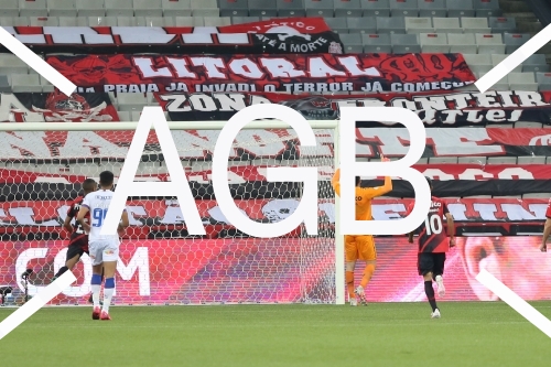 Brasileirao Athletico X Bahia