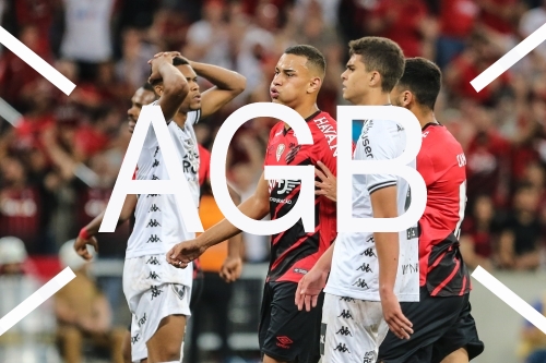 Brasileirao Athletico X Botafogo