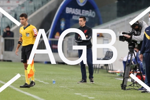 Brasileirao Athletico X Bragantino