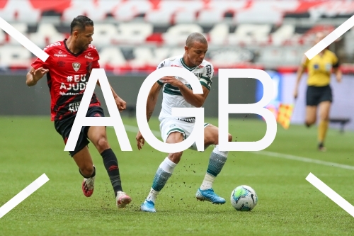 Brasileirao Athletico X Coritiba