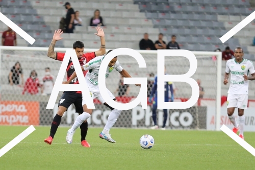 Brasileirao Athletico X Cuiaba