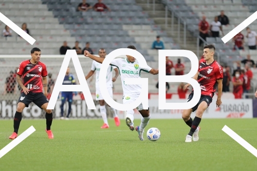 Brasileirao Athletico X Cuiaba