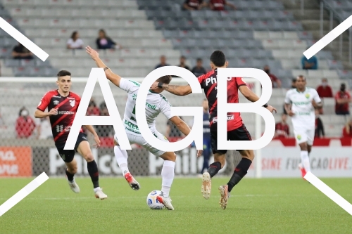 Brasileirao Athletico X Cuiaba