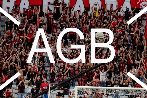 Brasileirao Athletico X Flamengo