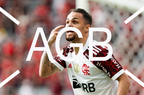 Brasileirao Athletico X Flamengo