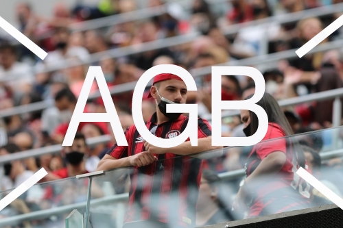 Brasileirao Athletico X Flamengo