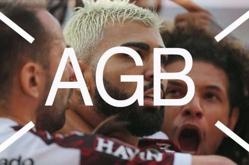 Brasileirao Athletico X Flamengo