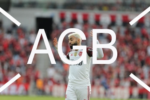 Brasileirao Athletico X Flamengo