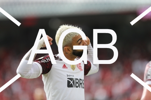 Brasileirao Athletico X Flamengo