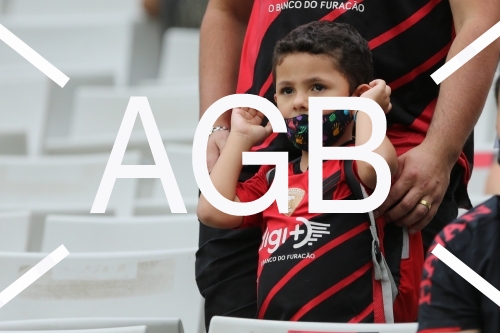 Brasileirao Athletico X Flamengo