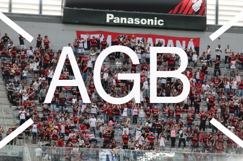 Brasileirao Athletico X Flamengo