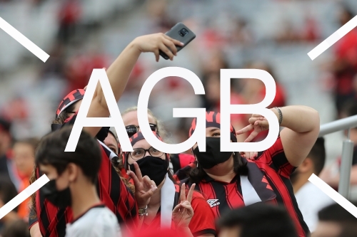 Brasileirao Athletico X Flamengo