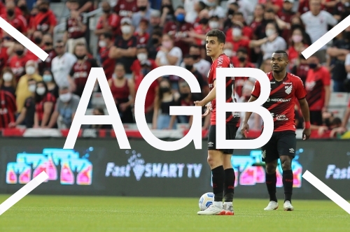 Brasileirao Athletico X Flamengo