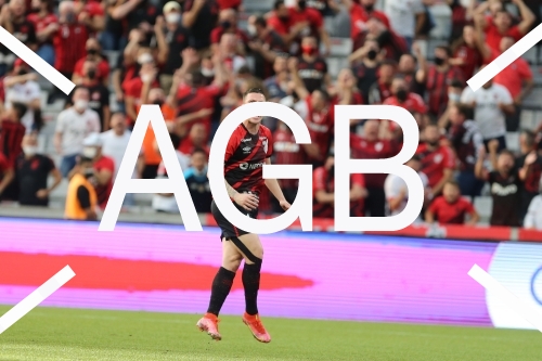 Brasileirao Athletico X Flamengo