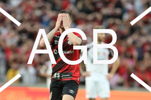 Brasileirao Athletico X Flamengo