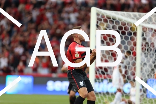 Brasileirao Athletico X Flamengo