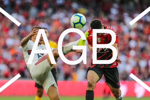 Brasileirao Athletico X Flamengo