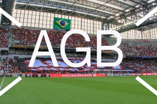 Brasileirao Athletico X Flamengo