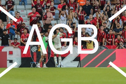 Brasileirao Athletico X Flamengo