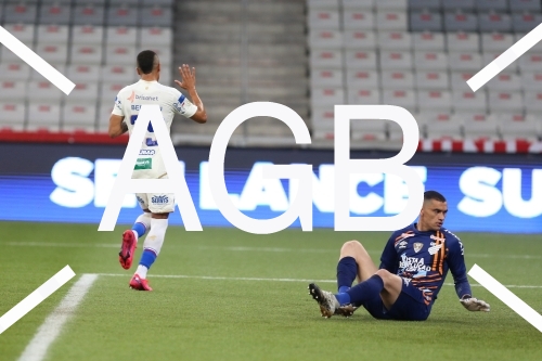 Brasileirao Athletico X Fortaleza