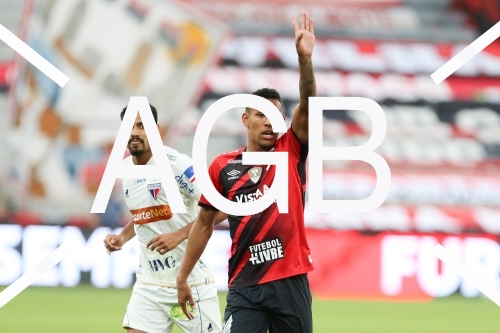 Brasileirao Athletico X Fortaleza