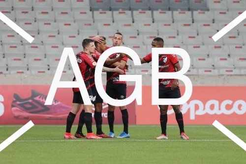 Brasileirao Athletico X Gremio