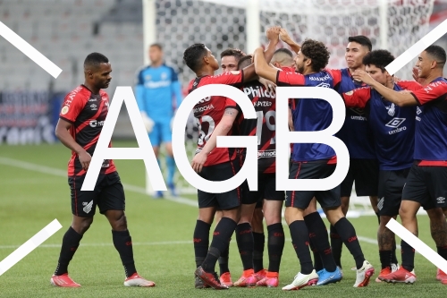 Brasileirao Athletico X Gremio